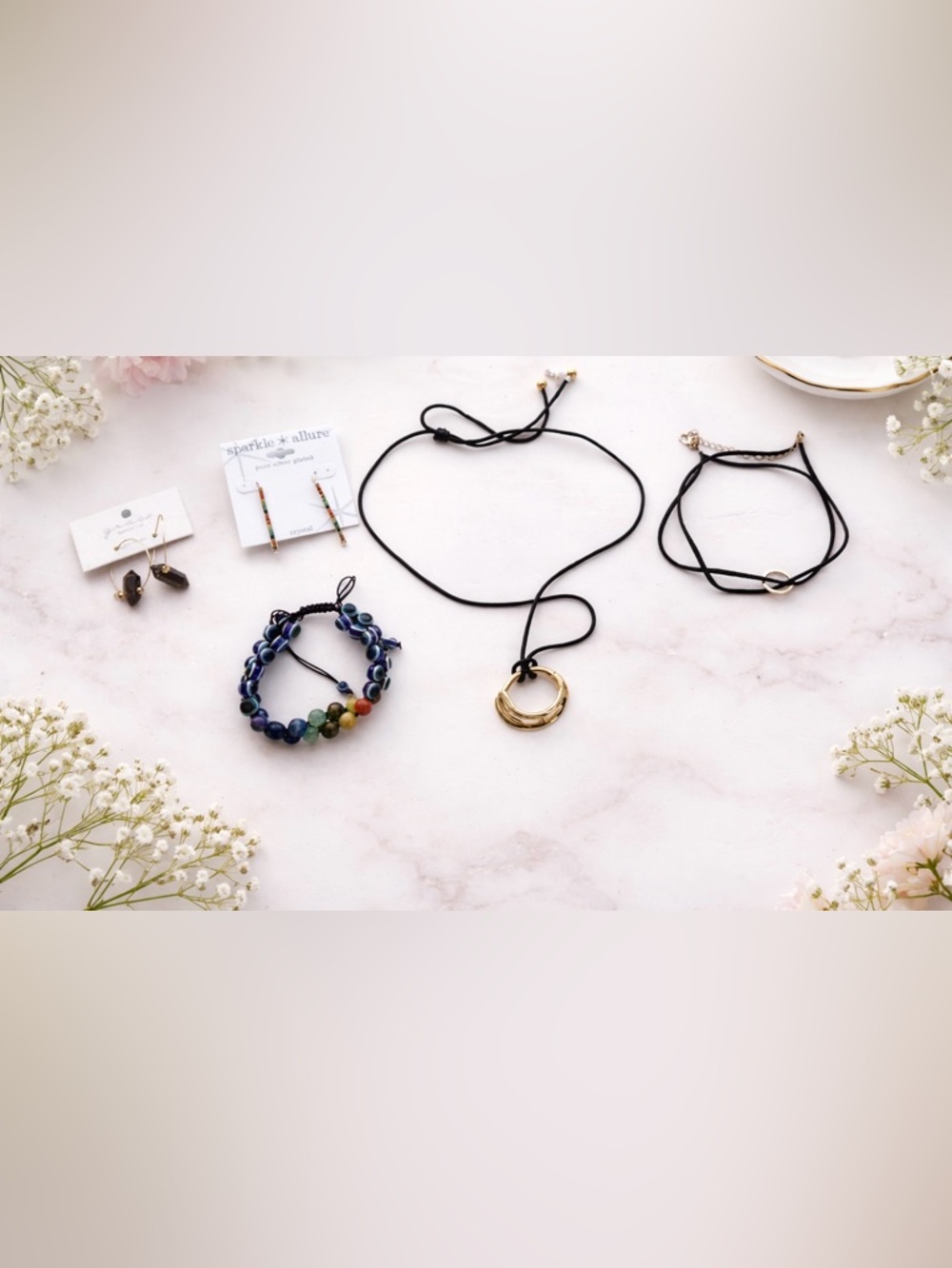 Assorted Jewelry